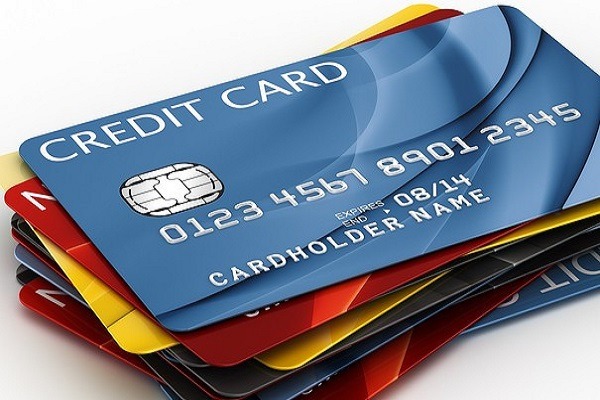 số thẻ tín dụng và cách sử dụng thẻ tín dụng an toàn
