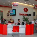 Giờ làm việc ngân hàng Techcombank 2021, thứ 7 có làm việc không ?