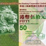 [1 HKD to VND ] 1 Đô La Hồng Kông bằng bao nhiêu tiền Việt ?