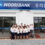 Woori Bank là ngân hàng gì ? Thông tin Ngân Hàng Woori Bank Việt Nam
