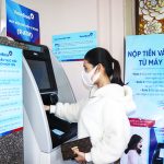 7 bước nạp tiền tại cây ATM Vietinbank an toàn chỉ với 1 phút