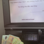 Cách nạp tiền vào thẻ qua cây ATM Agribank chi tiết từ A - Z