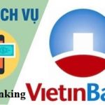 Cách hủy SMS Banking Vietinbank cực đơn giản chỉ 1 phút