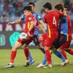 Link xem trực tiếp bóng đá Việt Nam vs Nhật Bản trên VTV6, FPT Play 29/3/2022
