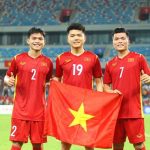 Link xem trực tiếp U23 Việt Nam vs U23 Iraq hôm nay 23/3/2022 ở đâu ?