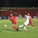 VTV5, VTV6 trực tiếp bóng đá Việt Nam vs Afghanistan hôm nay 1/6/2022